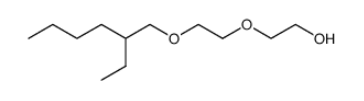 二乙二醇辛醚的分子式是什么？(圖1)